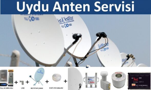 Kurtalan Antenci